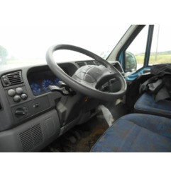 Porte avant droit CITROEN JUMPER 1
