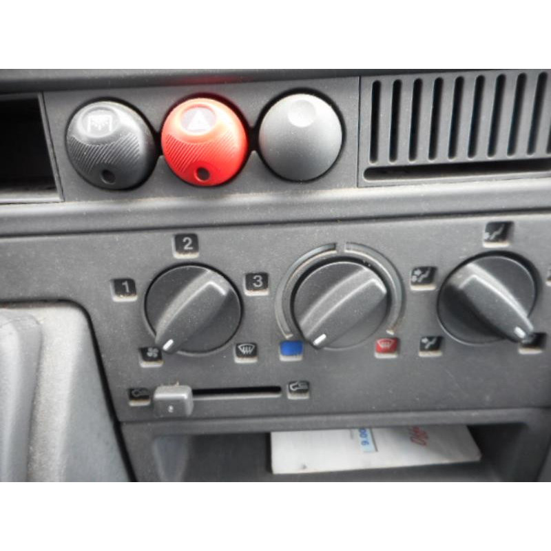 Porte avant droit CITROEN JUMPER 1 Photo n°11