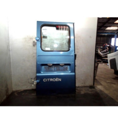 Porte de coffre gauche CITROEN JUMPER 1 Photo n°1