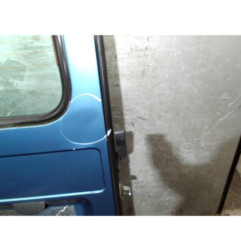 Porte de coffre gauche CITROEN JUMPER 1