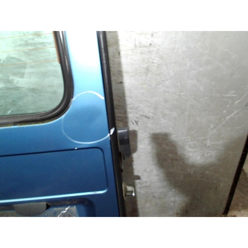 Porte de coffre gauche CITROEN JUMPER 1 Photo n°2