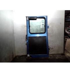 Porte de coffre gauche CITROEN JUMPER 1