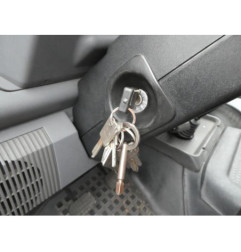 Avertisseur/Klaxon RENAULT MASTER 1