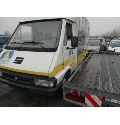 Avertisseur/Klaxon RENAULT MASTER 1
