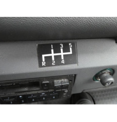 Avertisseur/Klaxon RENAULT MASTER 1