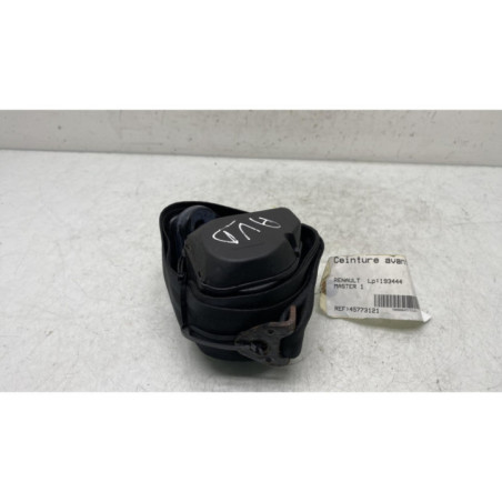 Ceinture avant droit RENAULT MASTER 1 Photo n°1