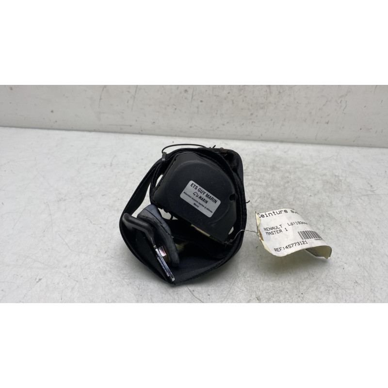 Ceinture avant droit RENAULT MASTER 1 Photo n°2