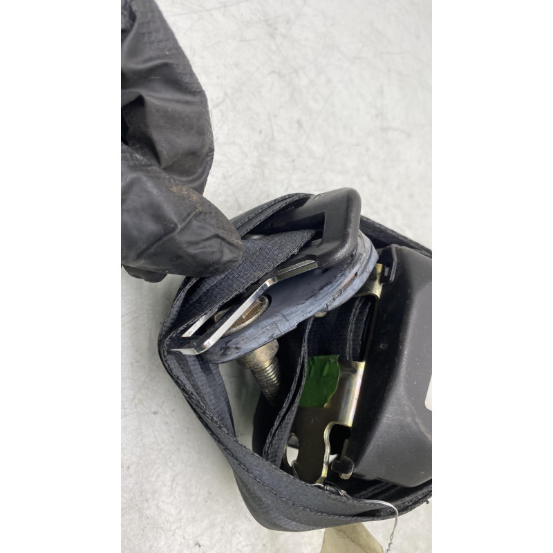 Ceinture avant droit RENAULT MASTER 1 Photo n°3