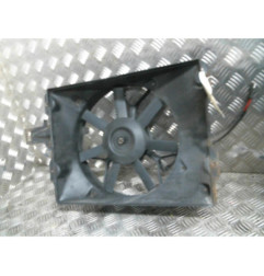 Moto ventilateur radiateur RENAULT MASTER 1 Photo n°1