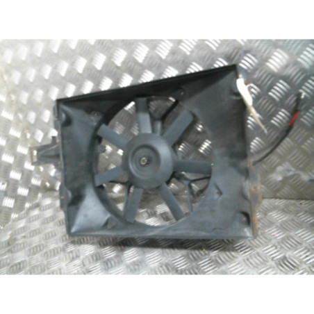Moto ventilateur radiateur RENAULT MASTER 1 Photo n°1
