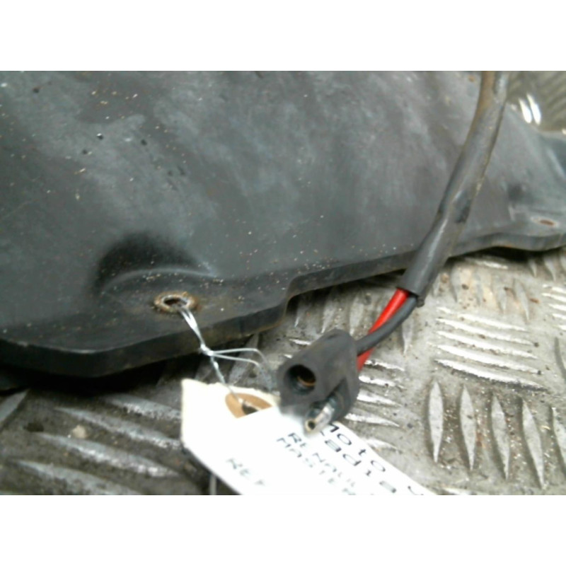 Moto ventilateur radiateur RENAULT MASTER 1 Photo n°2