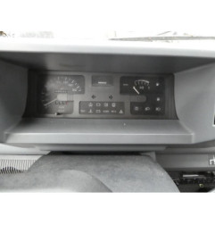 Moto ventilateur radiateur RENAULT MASTER 1
