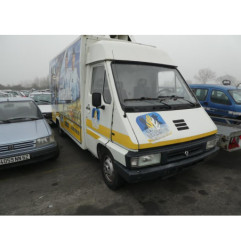 Pompe lave glace avant RENAULT MASTER 1