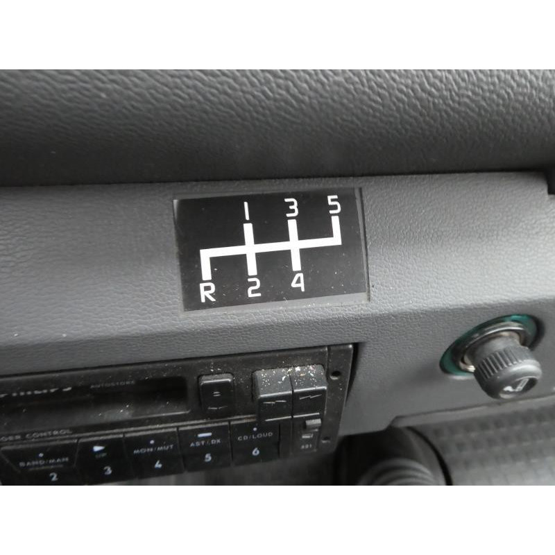 Pompe lave glace avant RENAULT MASTER 1 Photo n°12