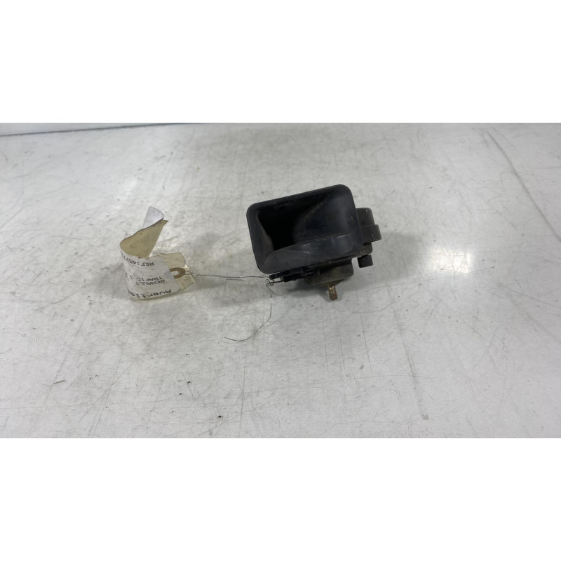 Avertisseur/Klaxon RENAULT TRAFIC 1 Photo n°3
