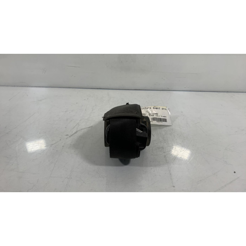 Ceinture avant droit RENAULT TRAFIC 1 Photo n°1