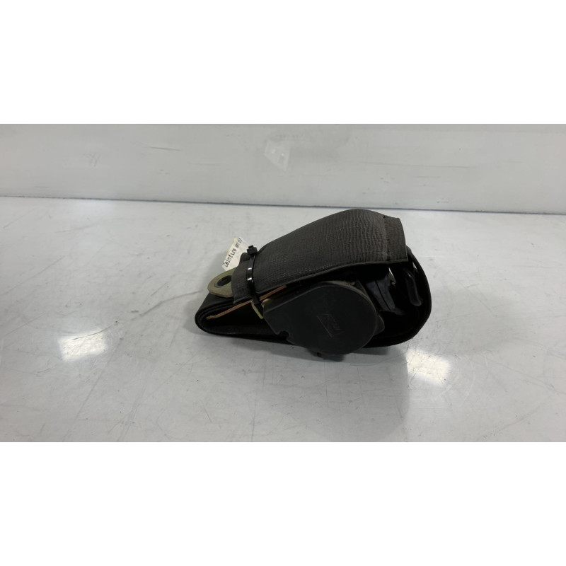 Ceinture avant droit RENAULT TRAFIC 1 Photo n°2