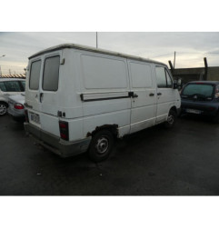 Ceinture avant droit RENAULT TRAFIC 1