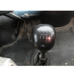 Ceinture avant droit RENAULT TRAFIC 1
