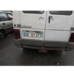 Ceinture avant droit RENAULT TRAFIC 1
