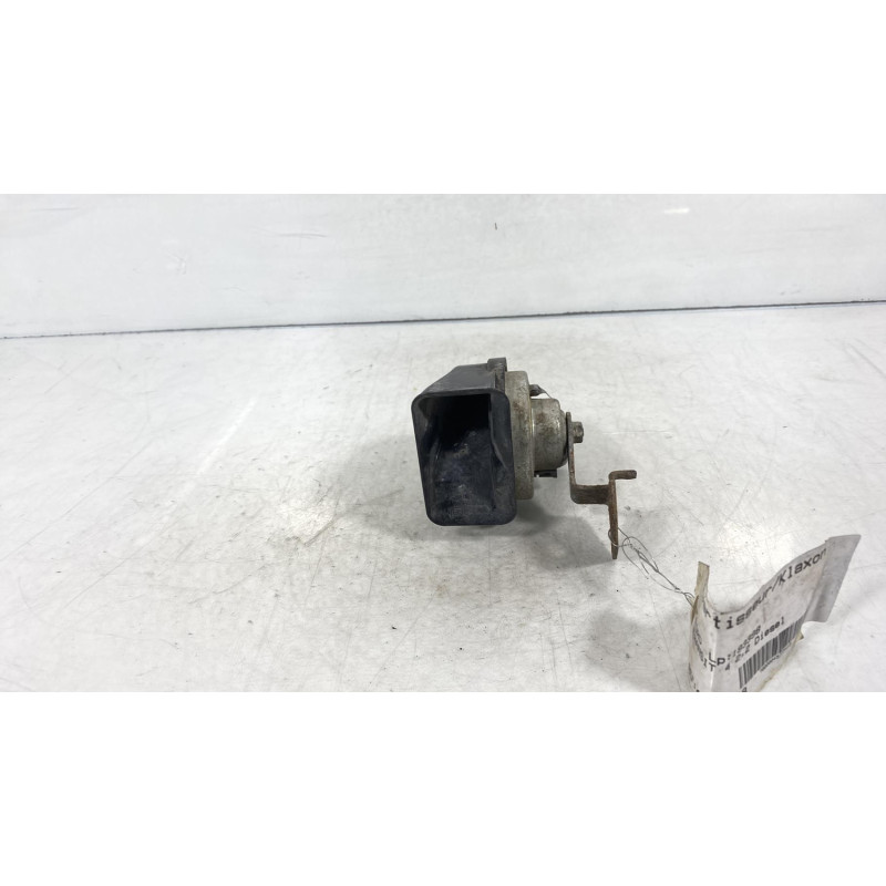 Avertisseur/Klaxon FORD TRANSIT 4 Photo n°1