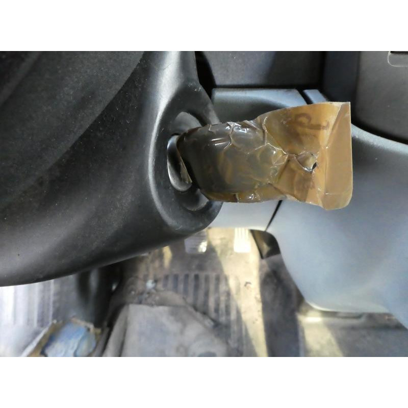 Bloc ABS (freins anti-blocage) FORD TRANSIT 4 Photo n°4