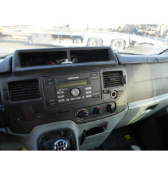 Bloc ABS (freins anti-blocage) FORD TRANSIT 4