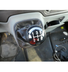 Bloc ABS (freins anti-blocage) FORD TRANSIT 4