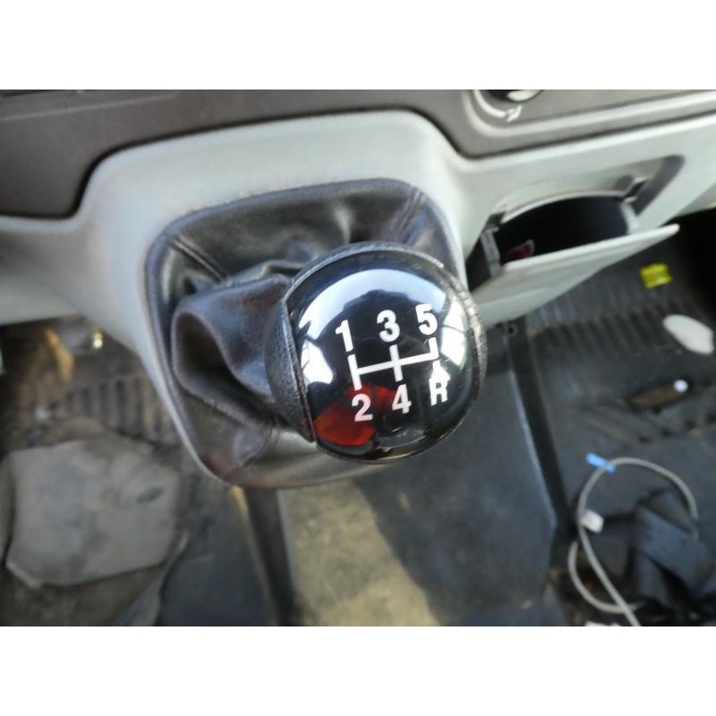 Bloc ABS (freins anti-blocage) FORD TRANSIT 4 Photo n°8