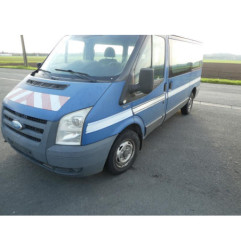 Bloc ABS (freins anti-blocage) FORD TRANSIT 4