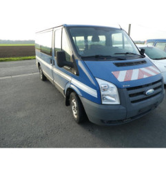 Bloc ABS (freins anti-blocage) FORD TRANSIT 4