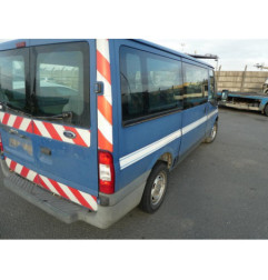 Bloc ABS (freins anti-blocage) FORD TRANSIT 4