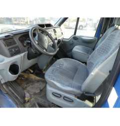 Bloc ABS (freins anti-blocage) FORD TRANSIT 4