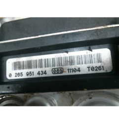 Bloc ABS (freins anti-blocage) PEUGEOT EXPERT 2