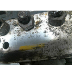 Bloc ABS (freins anti-blocage) PEUGEOT EXPERT 2