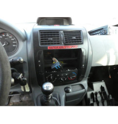 Bloc ABS (freins anti-blocage) PEUGEOT EXPERT 2