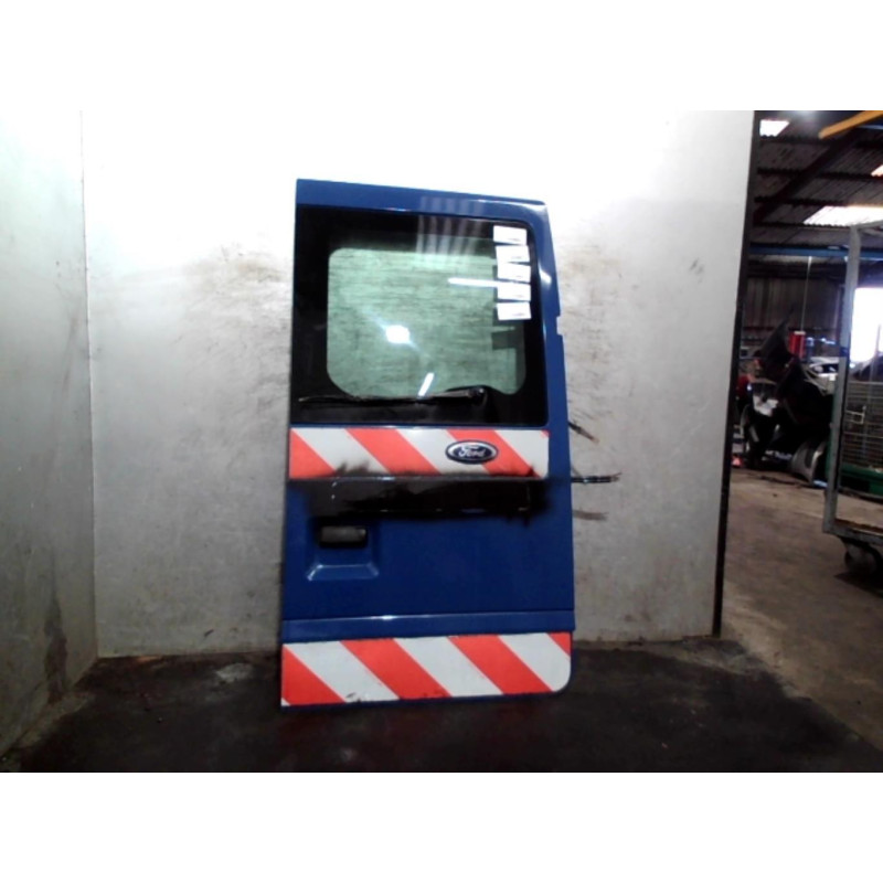 Porte de coffre droit FORD TRANSIT 4 Photo n°1