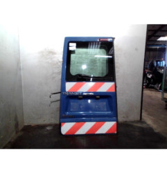 Porte de coffre gauche FORD TRANSIT 4 Photo n°1