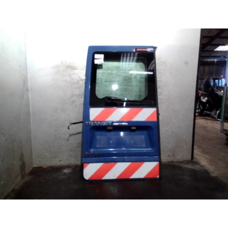 Porte de coffre gauche FORD TRANSIT 4 Photo n°1