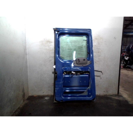 Porte de coffre gauche FORD TRANSIT 4