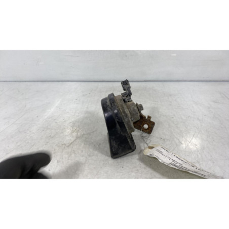 Avertisseur/Klaxon FORD TRANSIT 4 Photo n°1