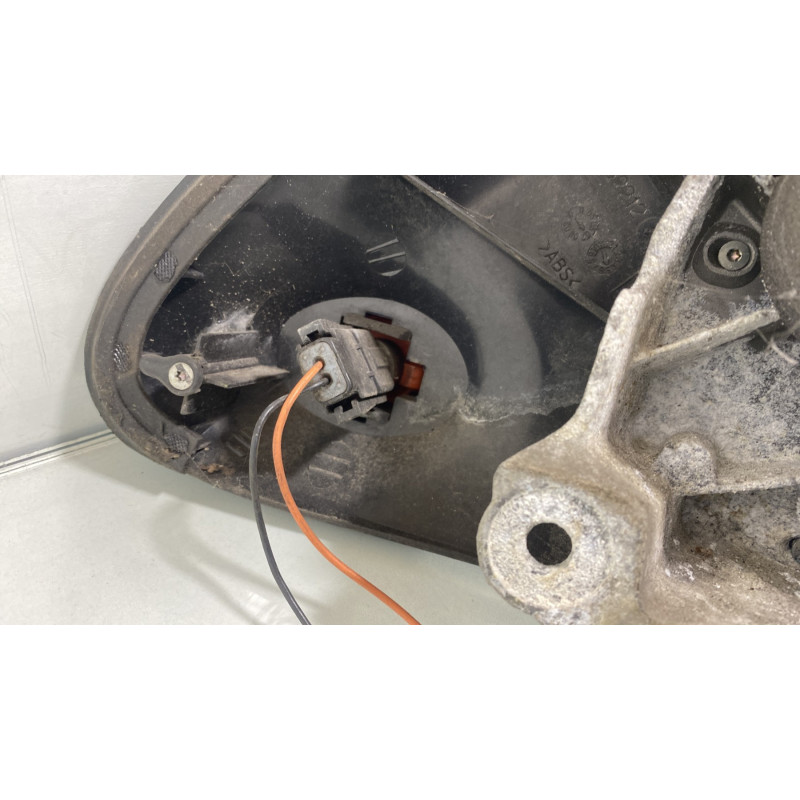 Retroviseur droit FORD TRANSIT 3 Photo n°3
