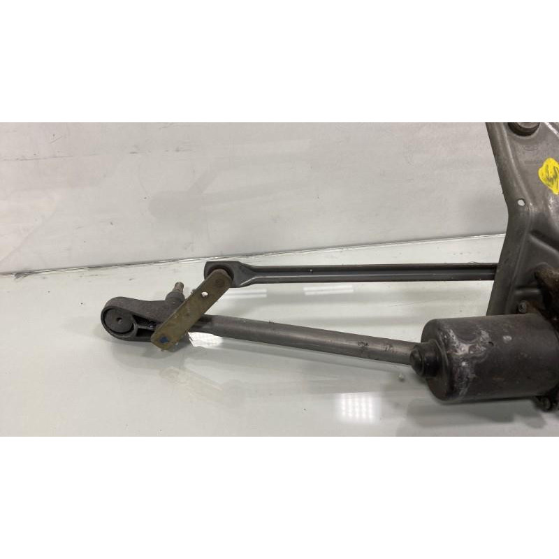 Moteur essuie glace avant FORD TRANSIT 3 Photo n°2
