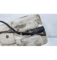 Vase de lave glace FORD TRANSIT 3