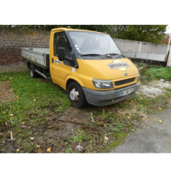 Vase de lave glace FORD TRANSIT 3