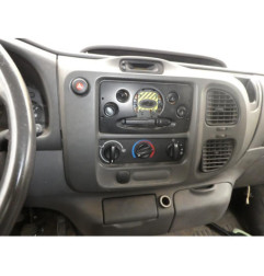 Vase de lave glace FORD TRANSIT 3