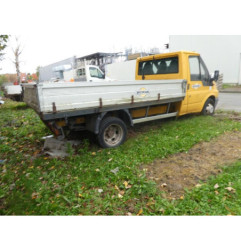 Vase de lave glace FORD TRANSIT 3