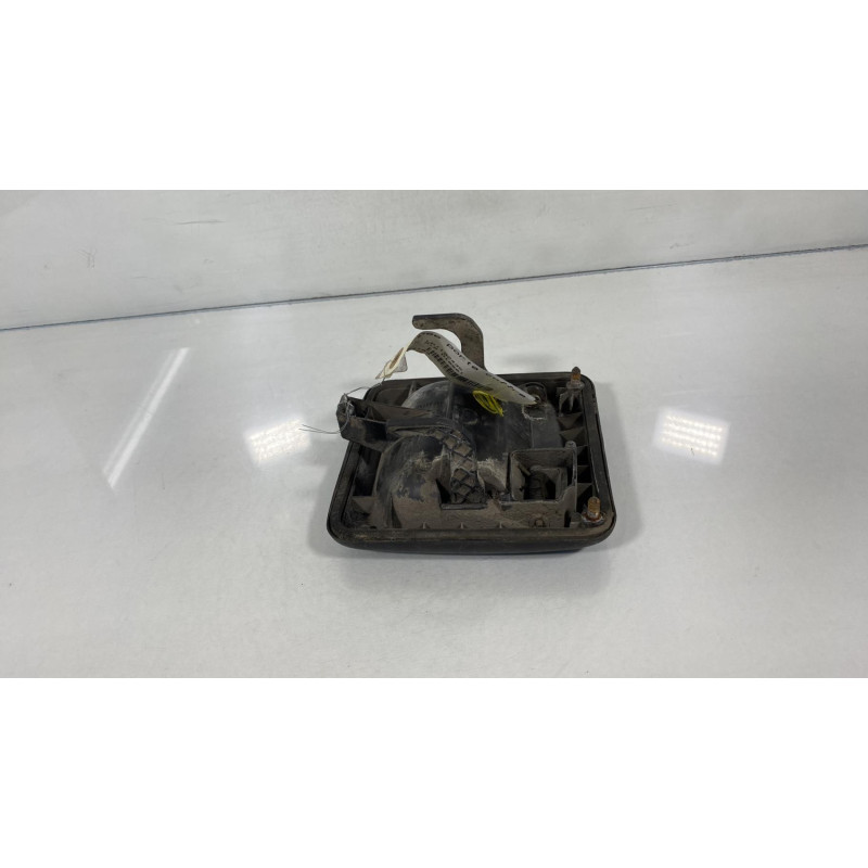 Poignee porte coffre droit CITROEN JUMPER 2 Photo n°3