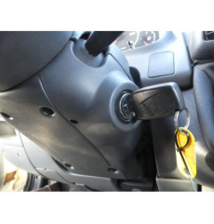 Trappe d'essence CITROEN JUMPER 2