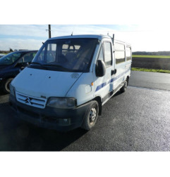 Trappe d'essence CITROEN JUMPER 2